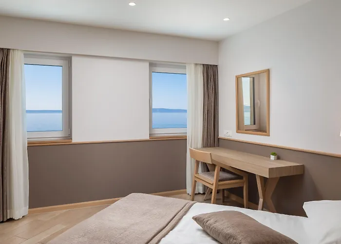 Hotel Tamaris