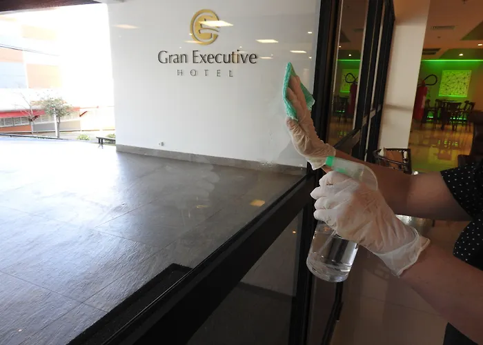 Gran Executive Hotel
