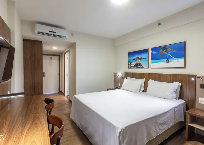 Gran Executive Hotel