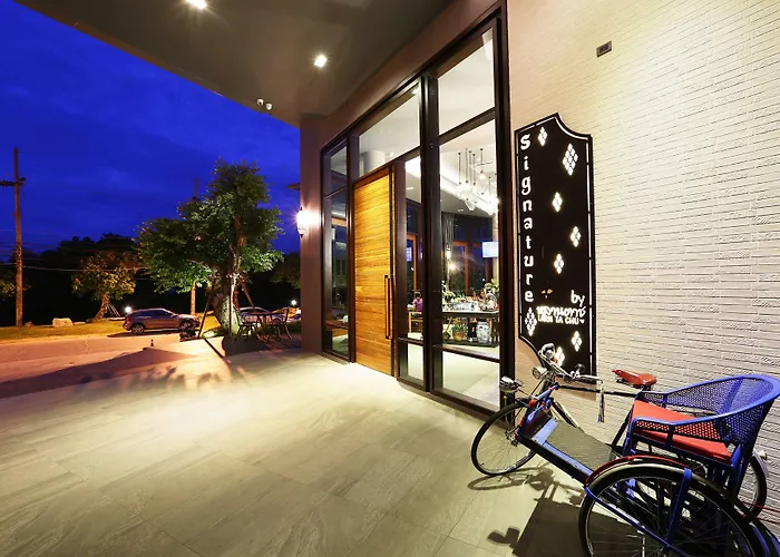 Hatyai Signature Hotel