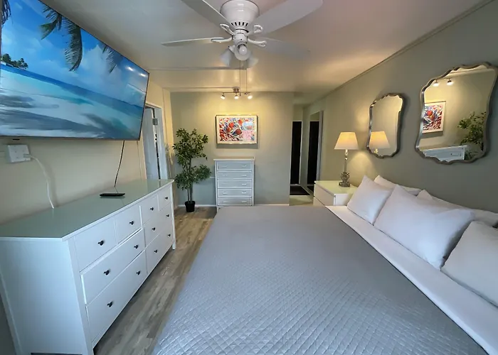 The Frederiksted Hotel
