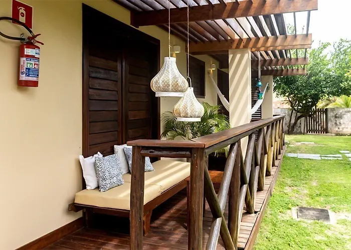 Hotel Villaggio Tudo Bom
