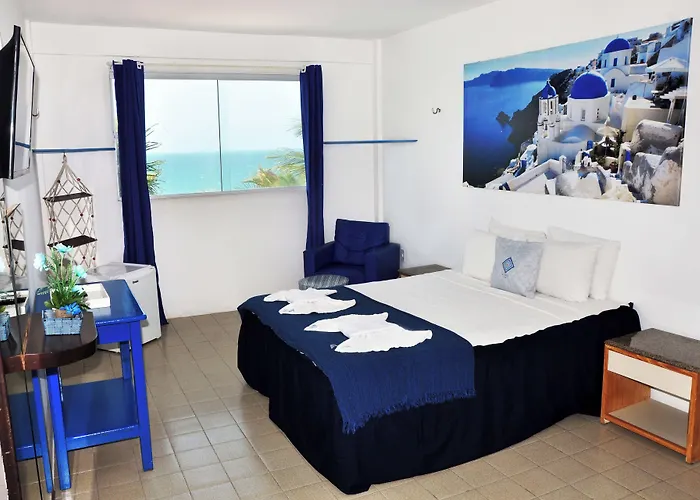 La Suite Praia Hotel