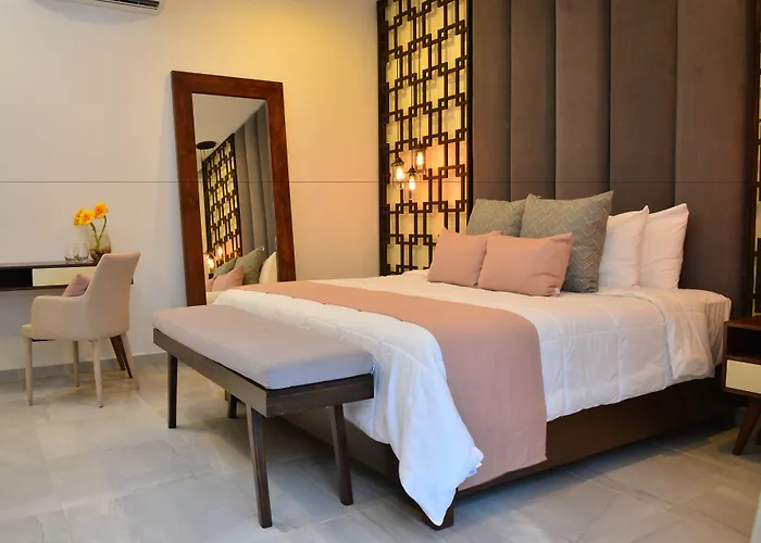 Elements Tulum Boutique Hotel