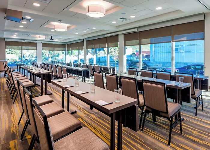 Springhill Suites By Marriott Jackson Hole