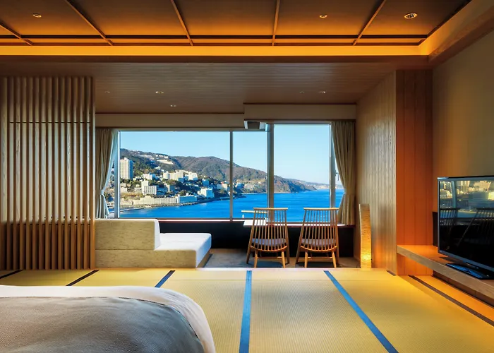 Atami Korakuen Hotel