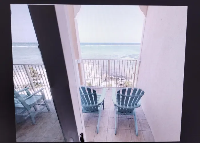 Morritt'S Tortuga Club