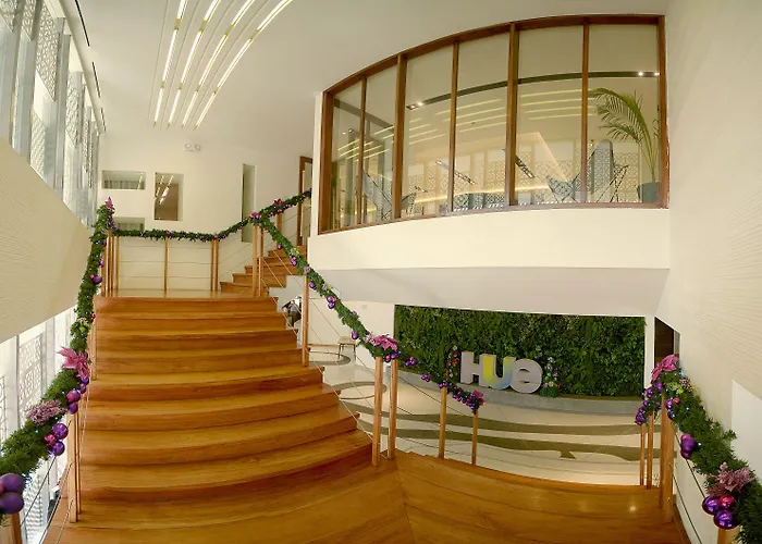 Hue Hotels And Resorts Puerto Princesa Managed By Hii