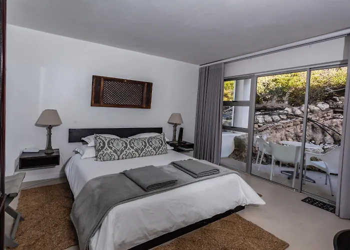Agulhas Ocean House