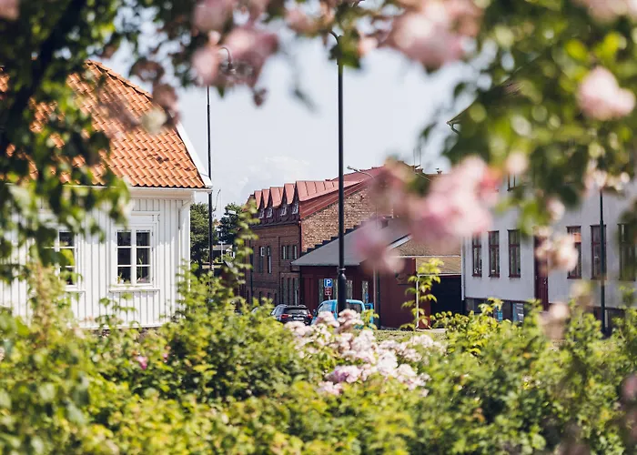 Hotell Hamngatan 27