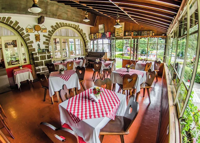Hotel Bucsky