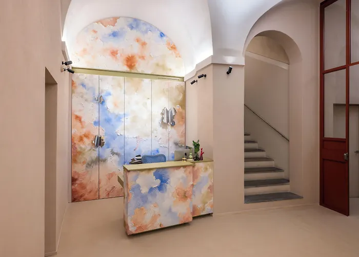 Hotel Residenza la Ceramica Fabriano