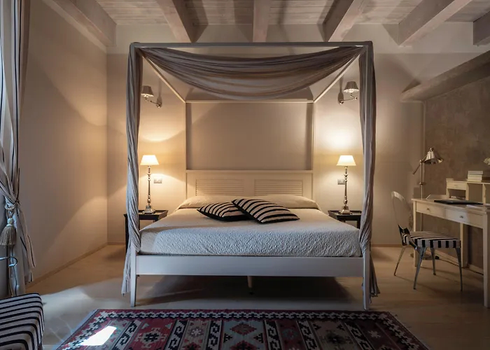 Hotel Residenza la Ceramica Fabriano