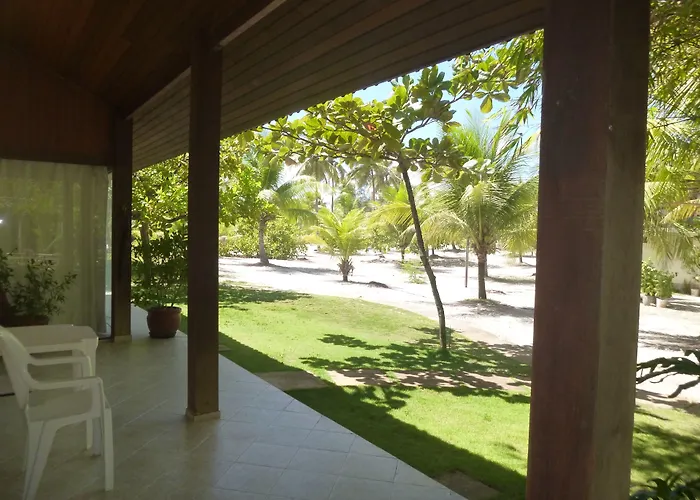 Hotel Coco Beach
