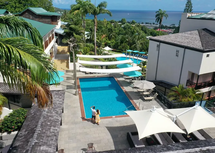Bel Jou Hotel (Adults Only)