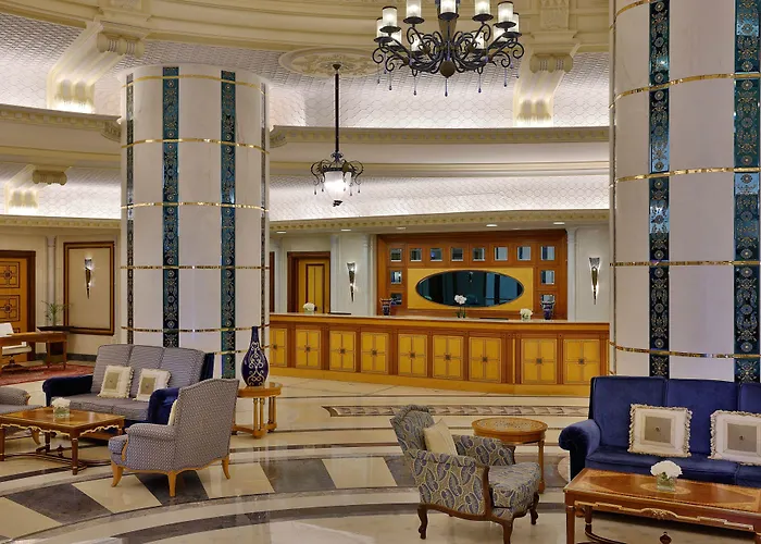 The Ritz-Carlton Jeddah