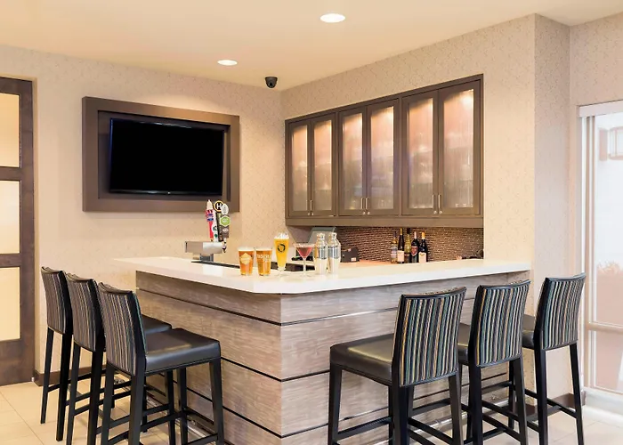 Residence Inn By Marriott Green Bay Downtown