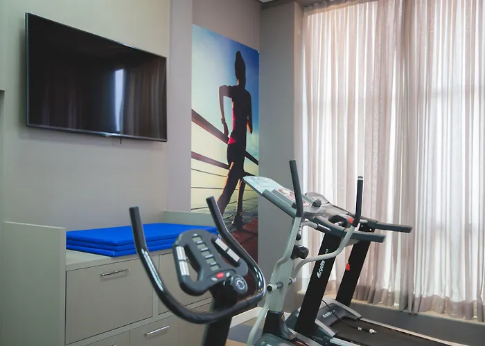 Ibis Styles Birigui