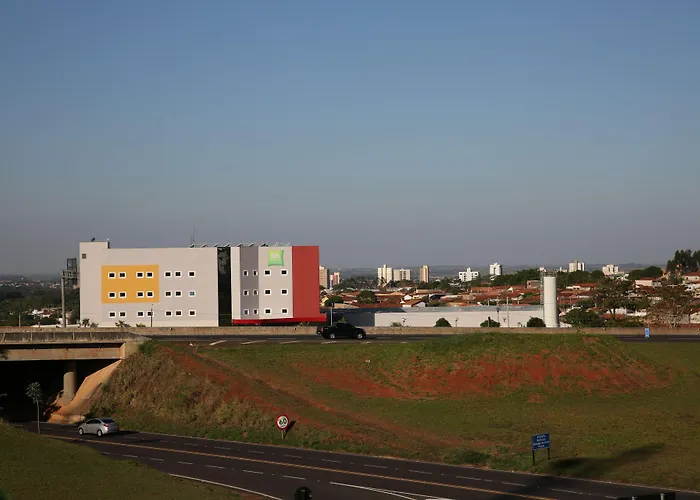 Ibis Styles Birigui