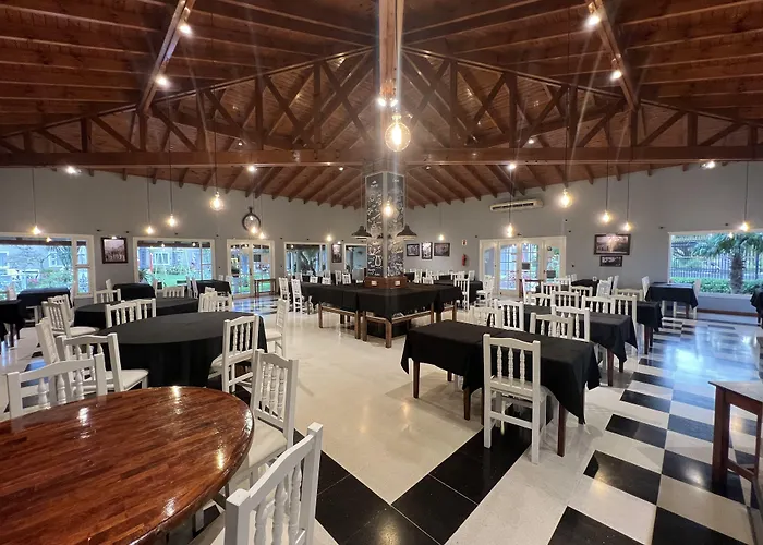 Garden House Hotel