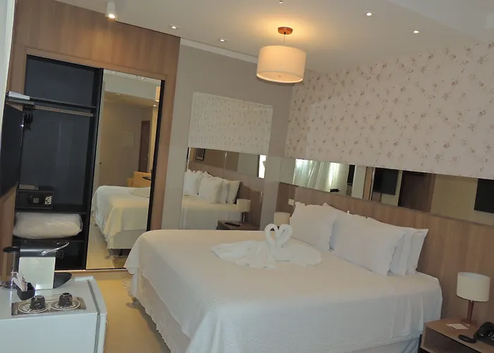 Occitano Apart Hotel