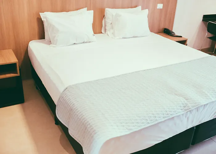 Occitano Apart Hotel