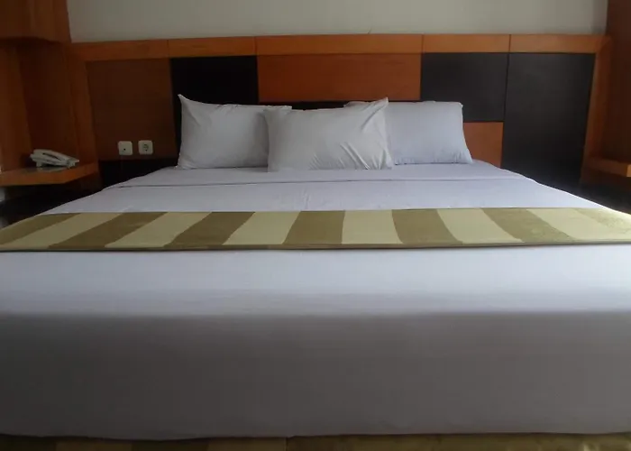 Hotel Grand Karawang Indah