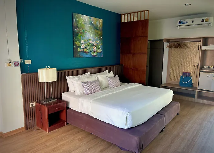 Sugar And Spice Inn