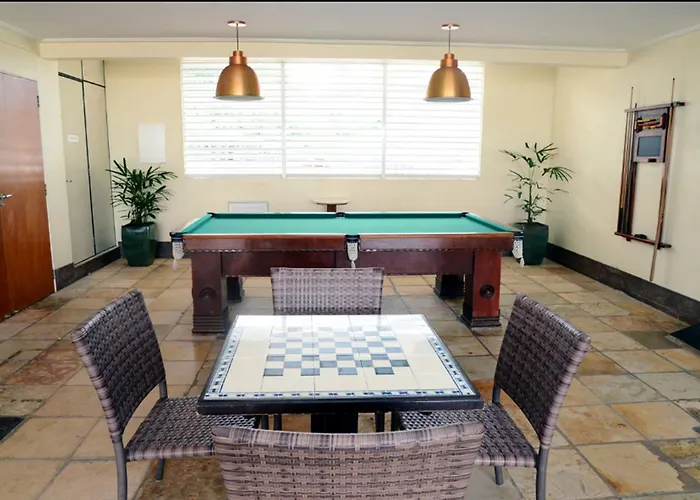 Calhau Praia Hotel