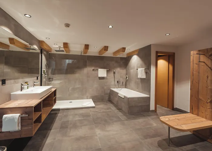 Zermatt Budget Rooms