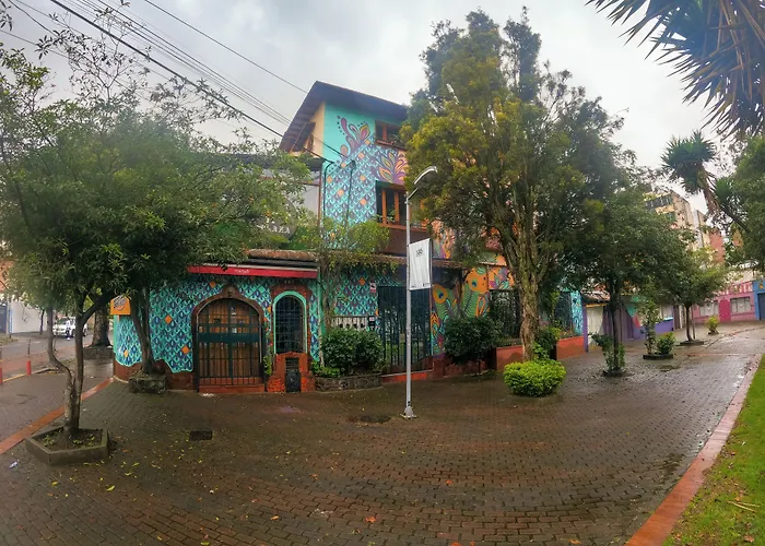 Art Plaza Boutique Hotel