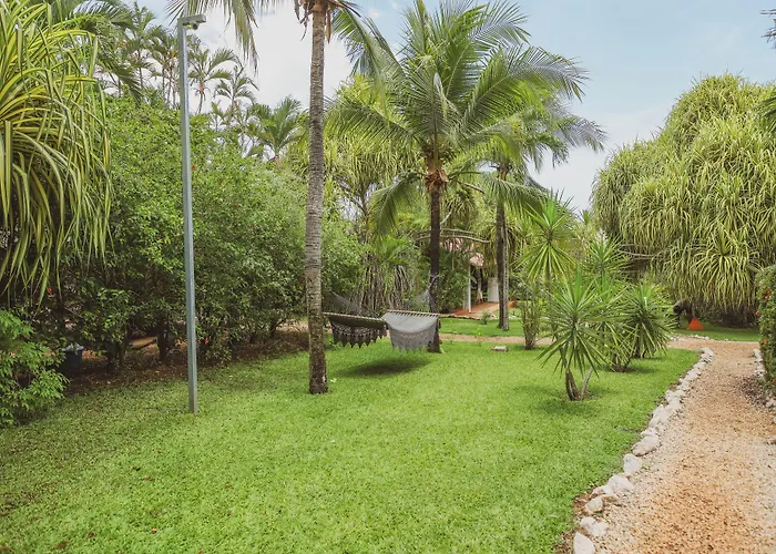 Villa Del Sol Boutique Hotel