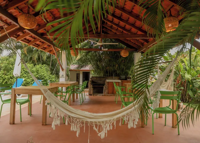 Villa Del Sol Boutique Hotel