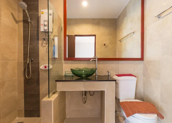 Tee Pak Dee Resident Phuket