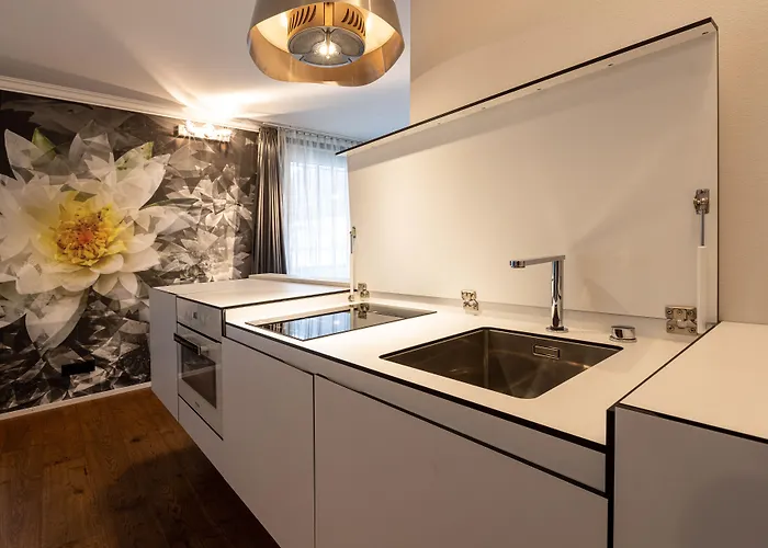 Home Hotel Arosa