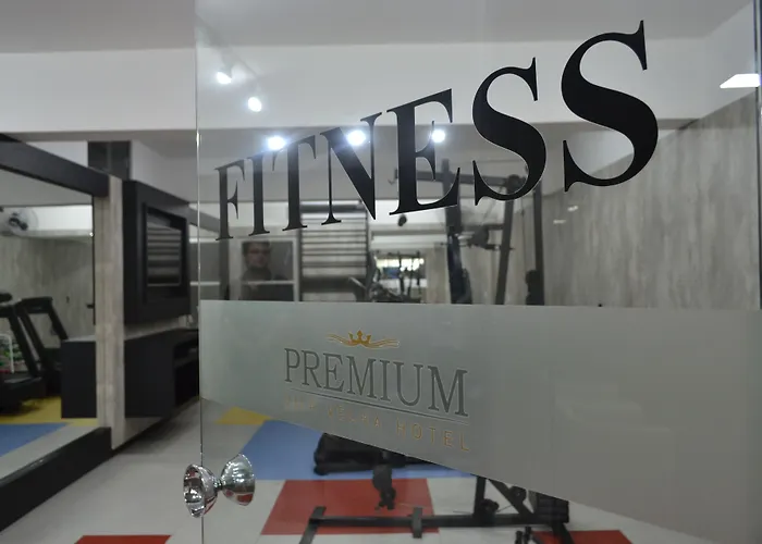 Premium Vila Velha Hotel
