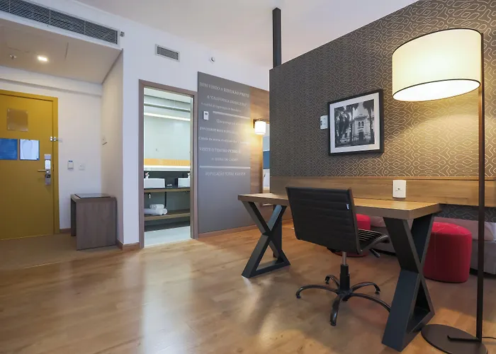 TRYP By Wyndham Ribeirão Preto