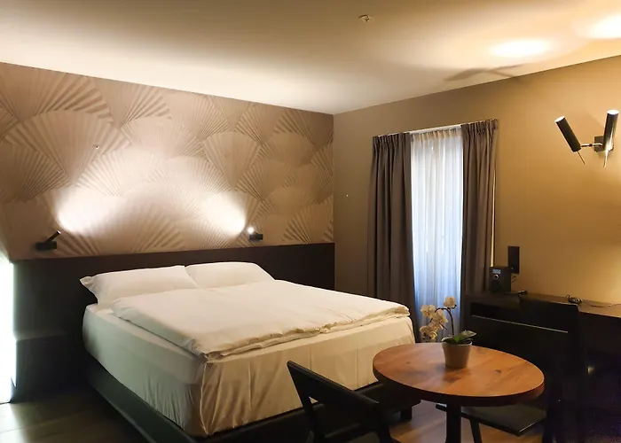 San Carlo Suite