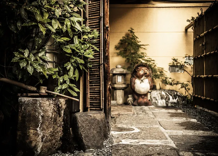 Yamadaya Ryokan