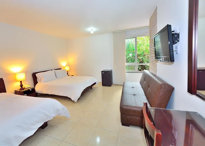 Hotel Palonegro