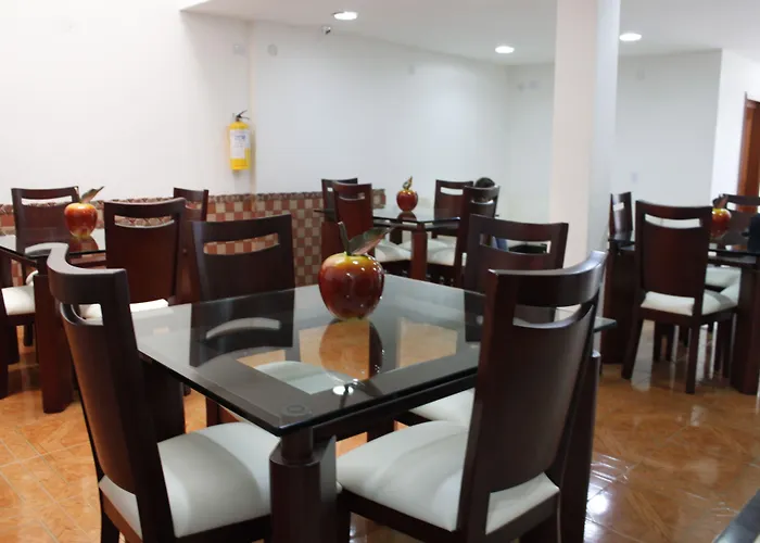 Hotel Palonegro