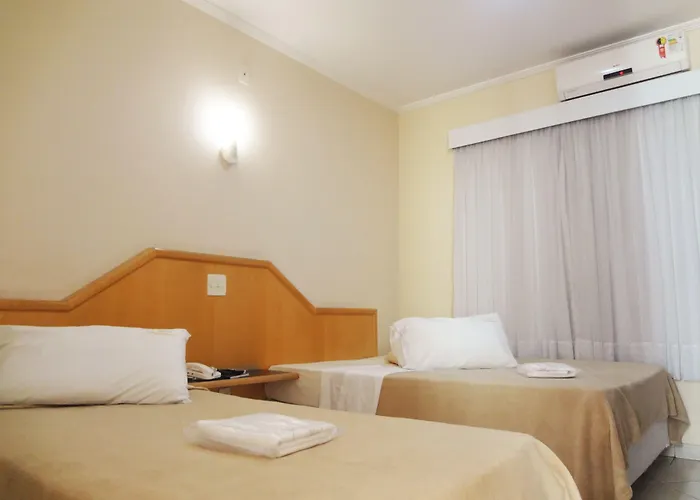 Hotel Casablanca