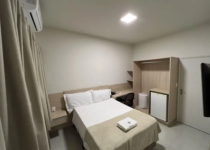 Santa Rosa Hotel