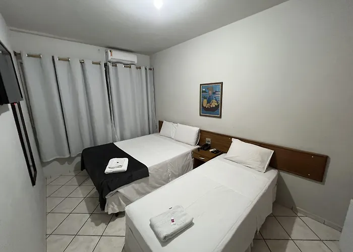 Santa Rosa Hotel