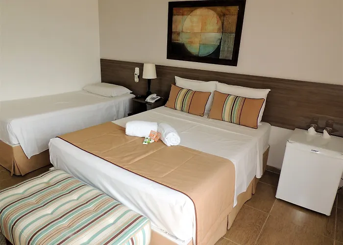Hotel Água Viva - Cachoeira Paulista - SP - Próximo a Canção Nova