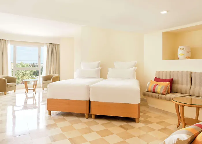 Iberostar Selection Kantaoui Bay
