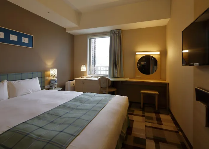 Hotel Monte Hermana Kobe Amalie