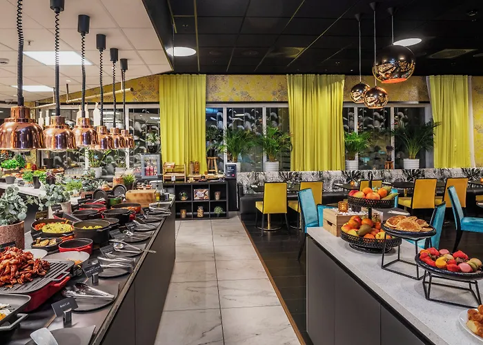 Thon Hotel Stavanger