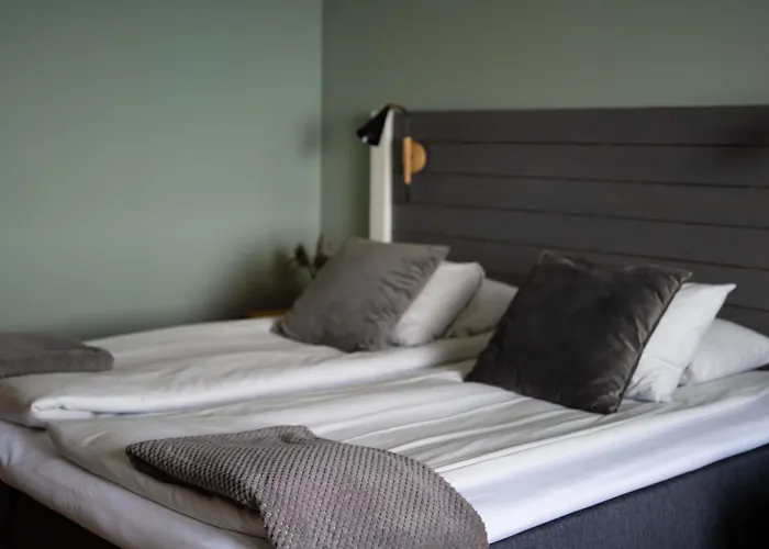 Hotel Ullinge