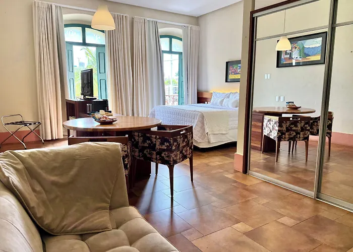 Atrium Hotel Quinta De Pedras